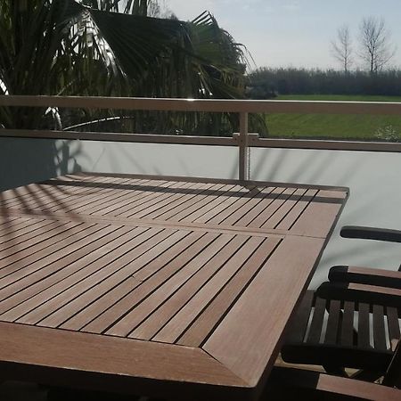 Apartament Sara L'Eucaliptus Luaran gambar