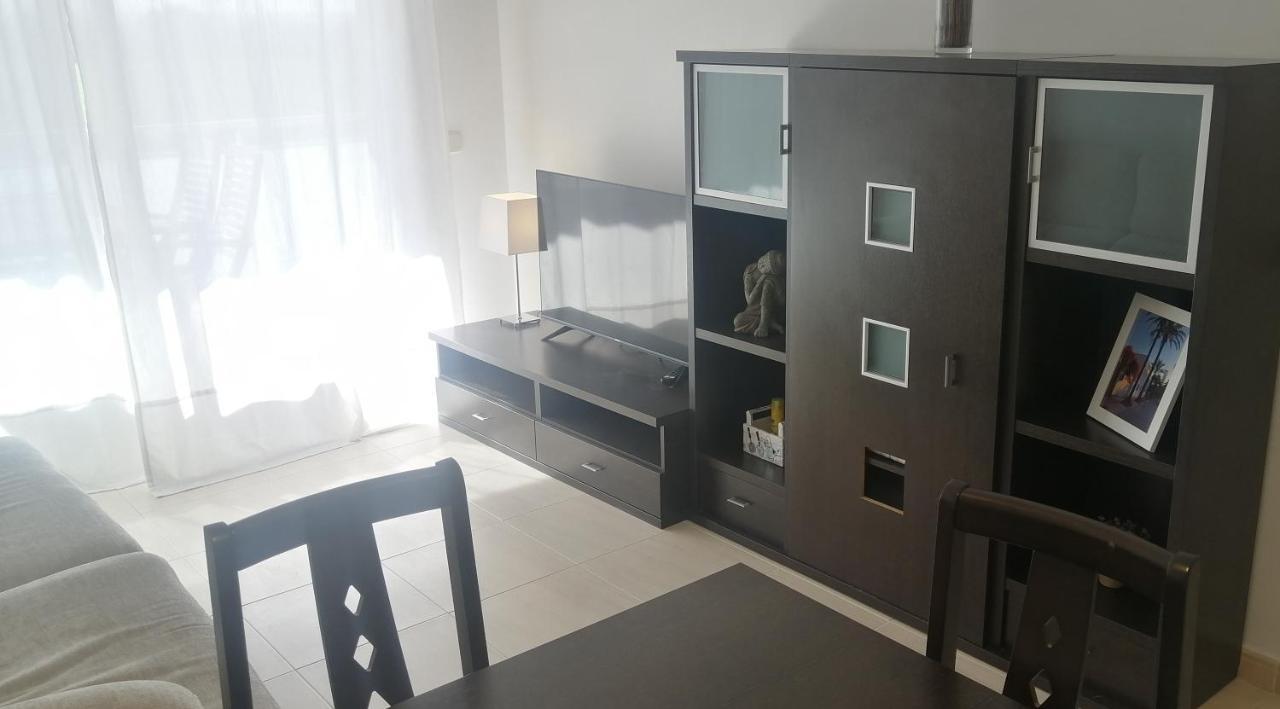 Apartament Sara L'Eucaliptus Luaran gambar