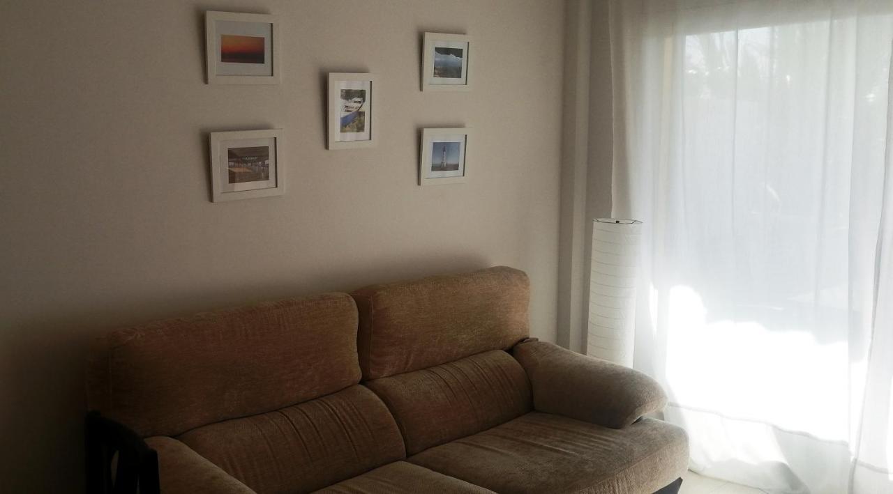 Apartament Sara L'Eucaliptus Luaran gambar