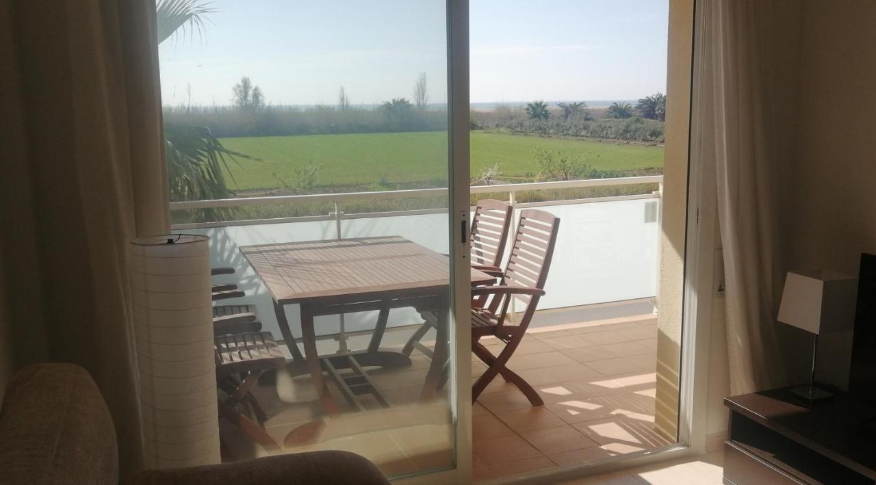 Apartament Sara L'Eucaliptus Luaran gambar