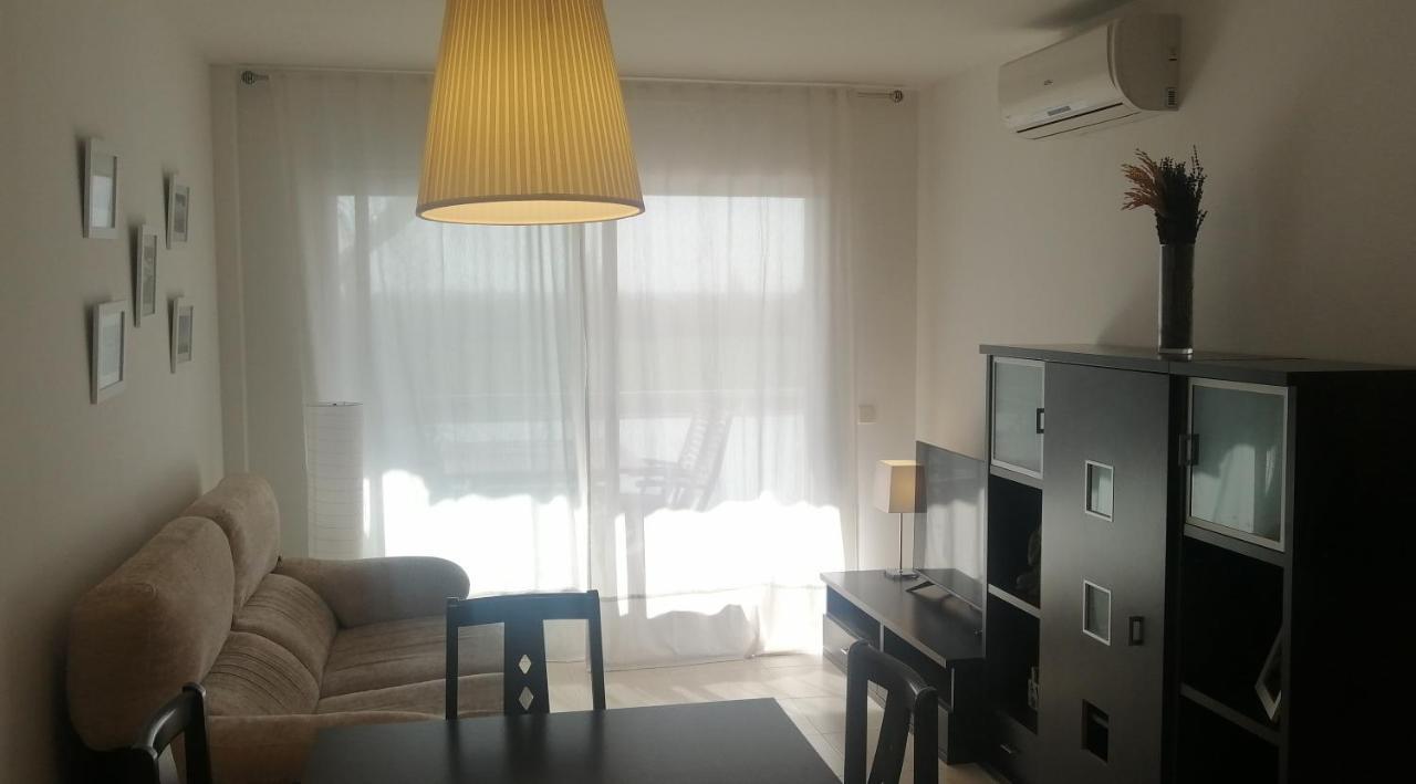 Apartament Sara L'Eucaliptus Luaran gambar
