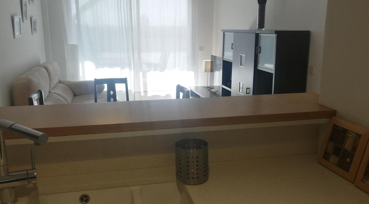Apartament Sara L'Eucaliptus Luaran gambar