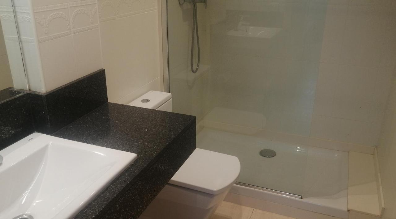 Apartament Sara L'Eucaliptus Luaran gambar
