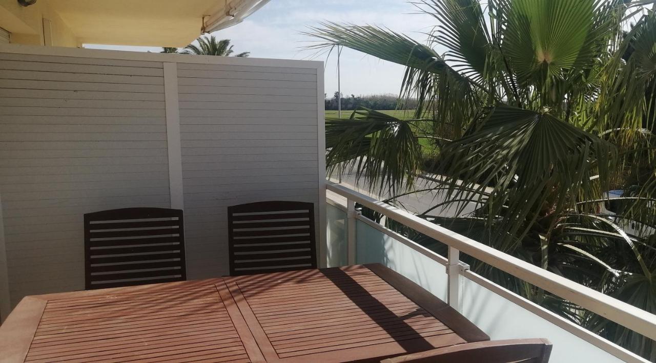 Apartament Sara L'Eucaliptus Luaran gambar