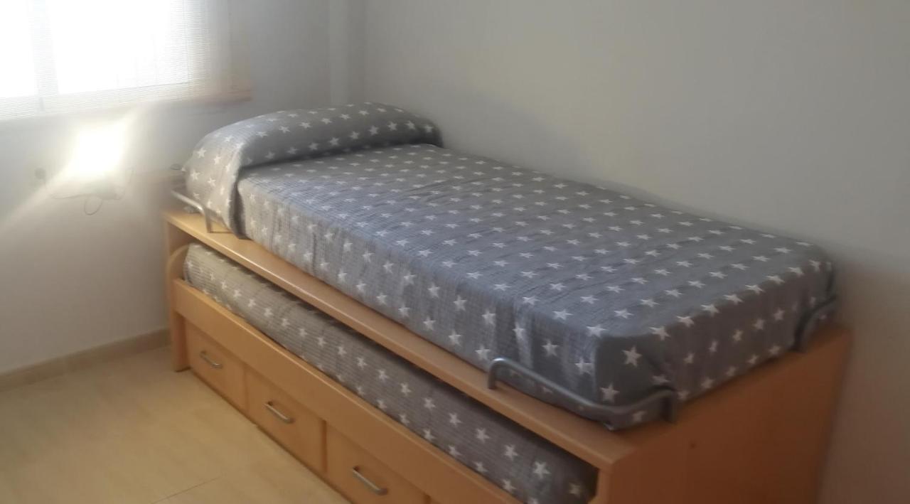 Apartament Sara L'Eucaliptus Luaran gambar