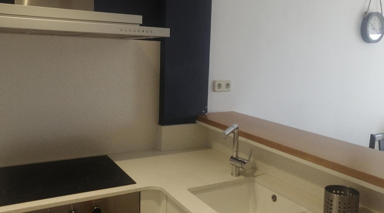 Apartament Sara L'Eucaliptus Luaran gambar