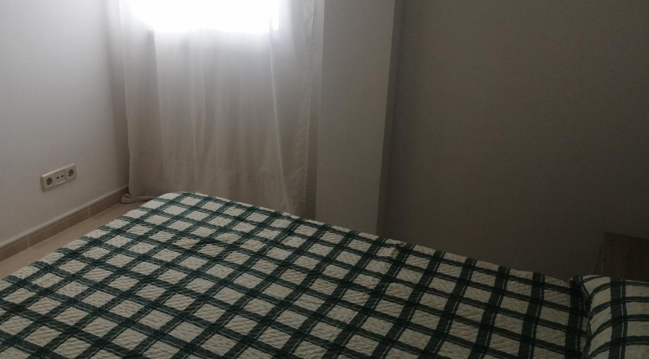 Apartament Sara L'Eucaliptus Luaran gambar