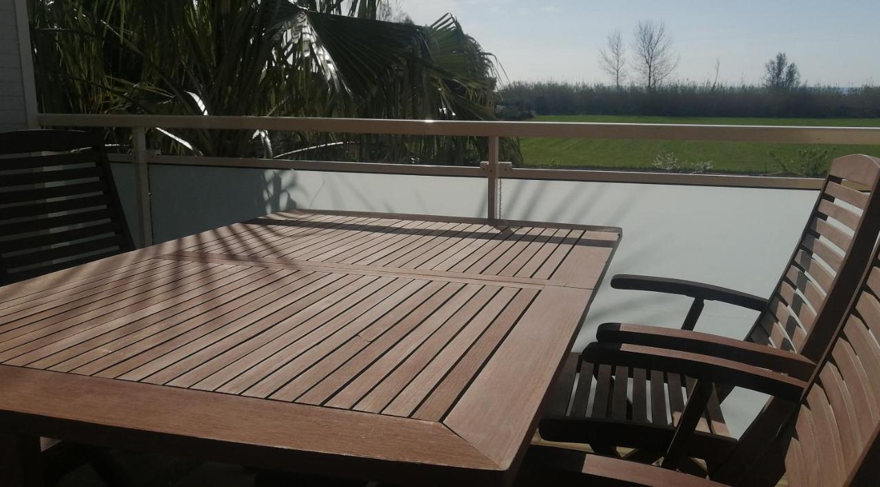 Apartament Sara L'Eucaliptus Luaran gambar