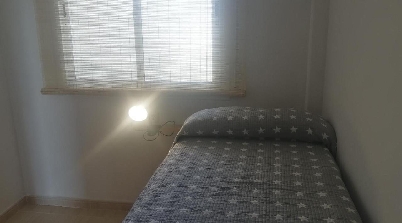 Apartament Sara L'Eucaliptus Luaran gambar