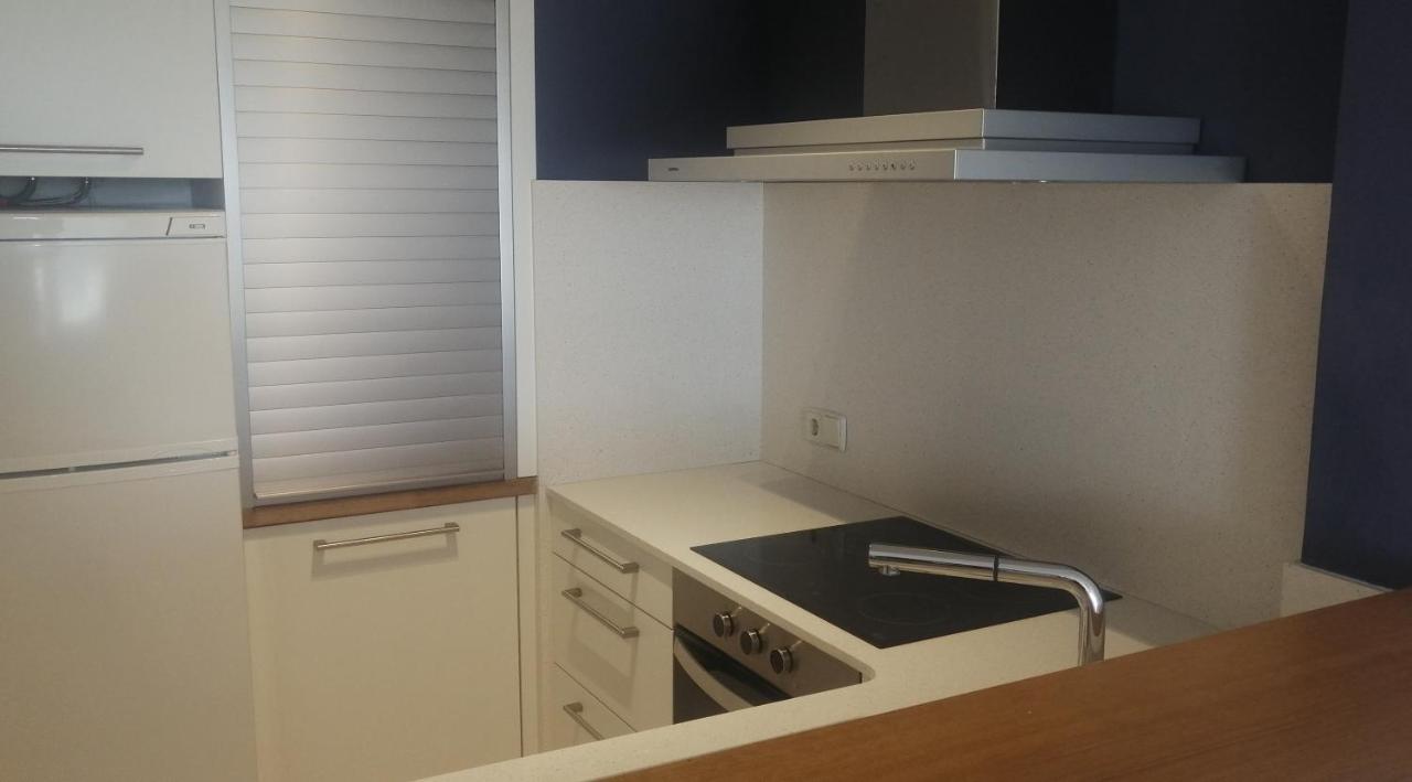 Apartament Sara L'Eucaliptus Luaran gambar