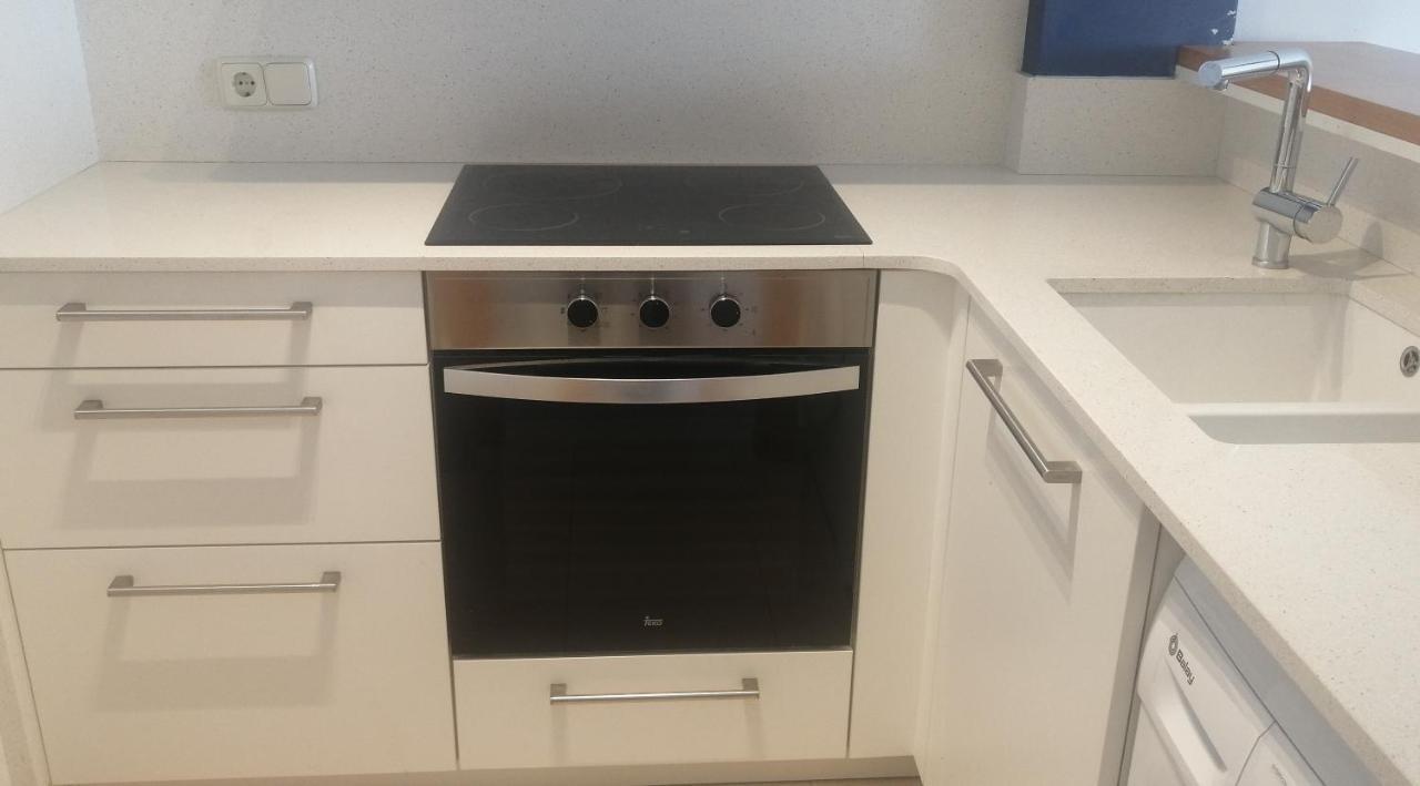 Apartament Sara L'Eucaliptus Luaran gambar