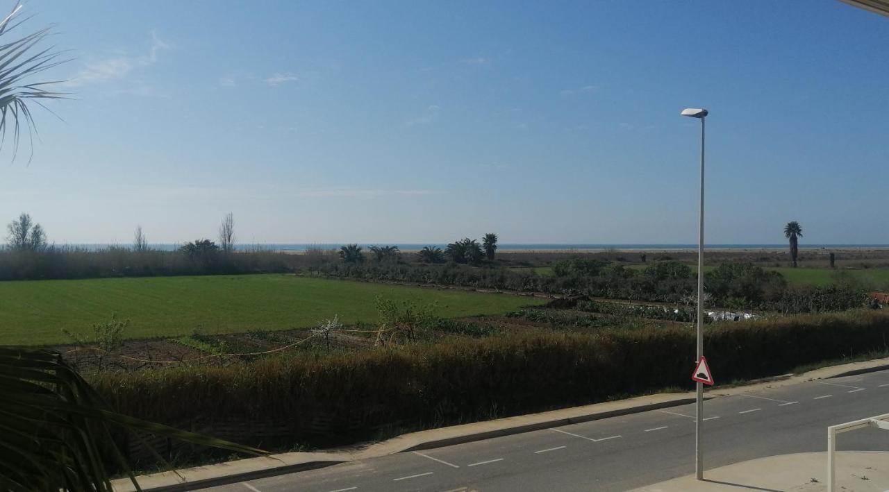 Apartament Sara L'Eucaliptus Luaran gambar