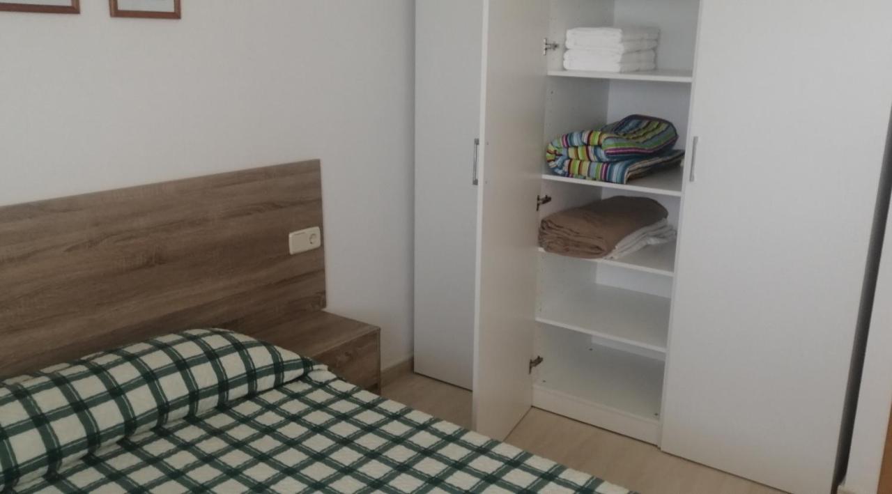 Apartament Sara L'Eucaliptus Luaran gambar