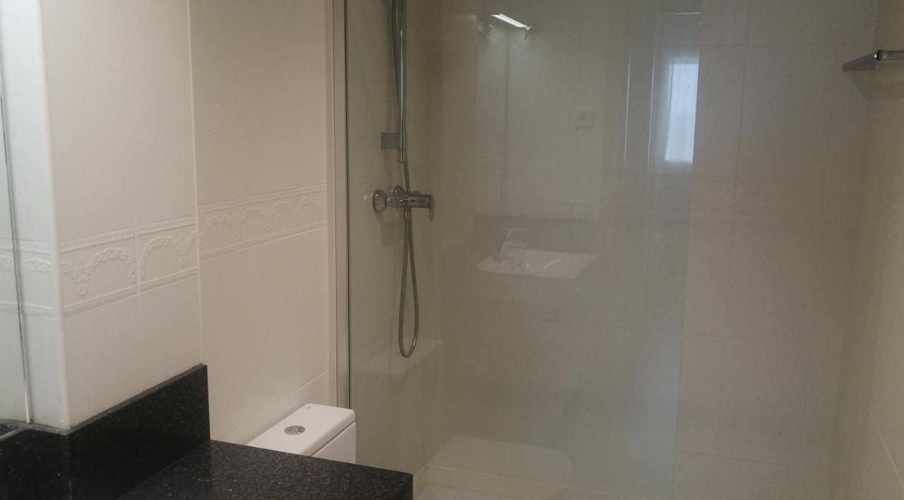 Apartament Sara L'Eucaliptus Luaran gambar