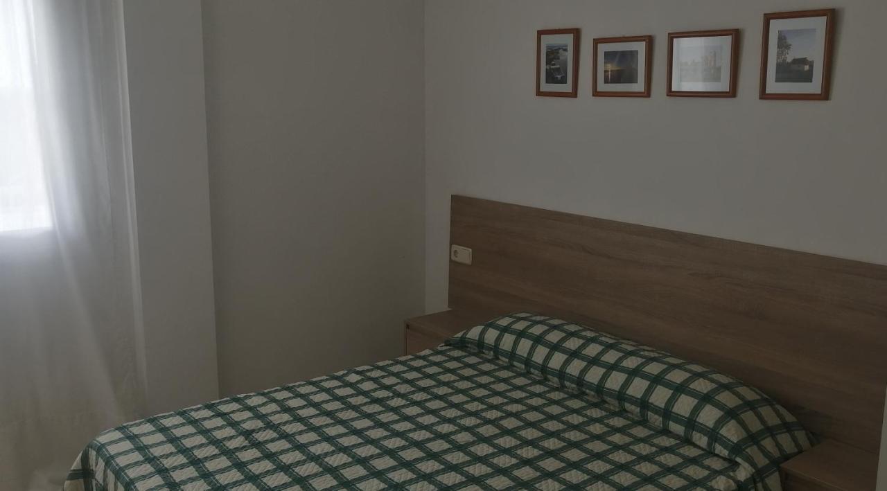 Apartament Sara L'Eucaliptus Luaran gambar