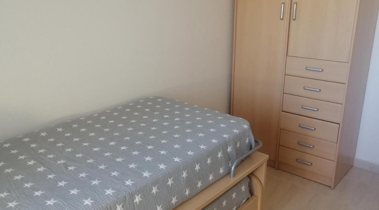 Apartament Sara L'Eucaliptus Luaran gambar