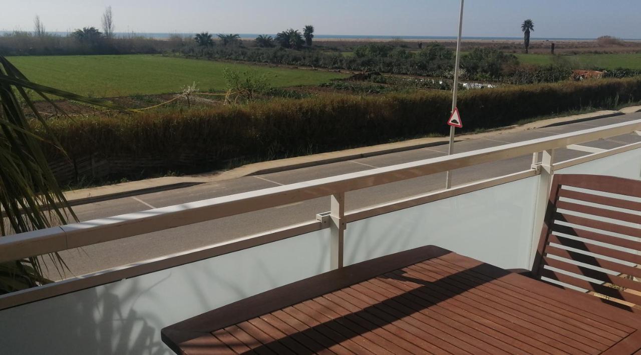 Apartament Sara L'Eucaliptus Luaran gambar