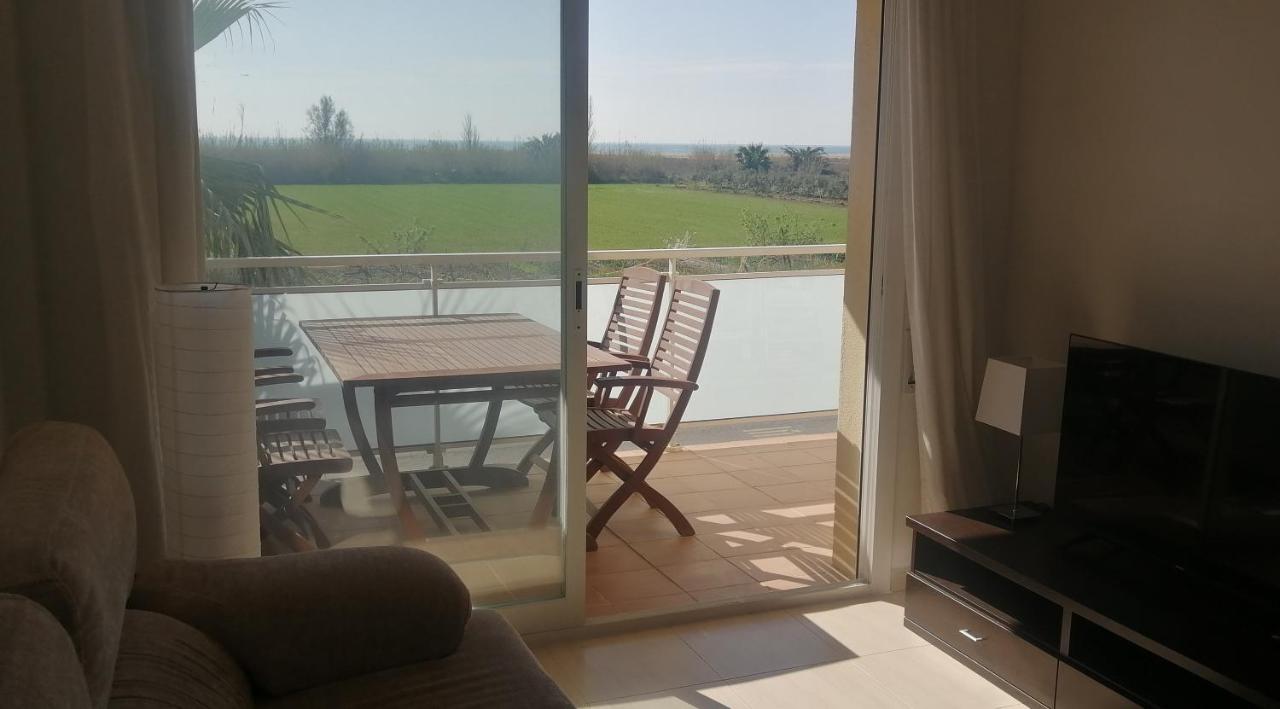 Apartament Sara L'Eucaliptus Luaran gambar
